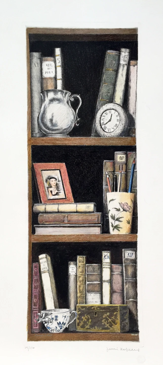 Libreria
