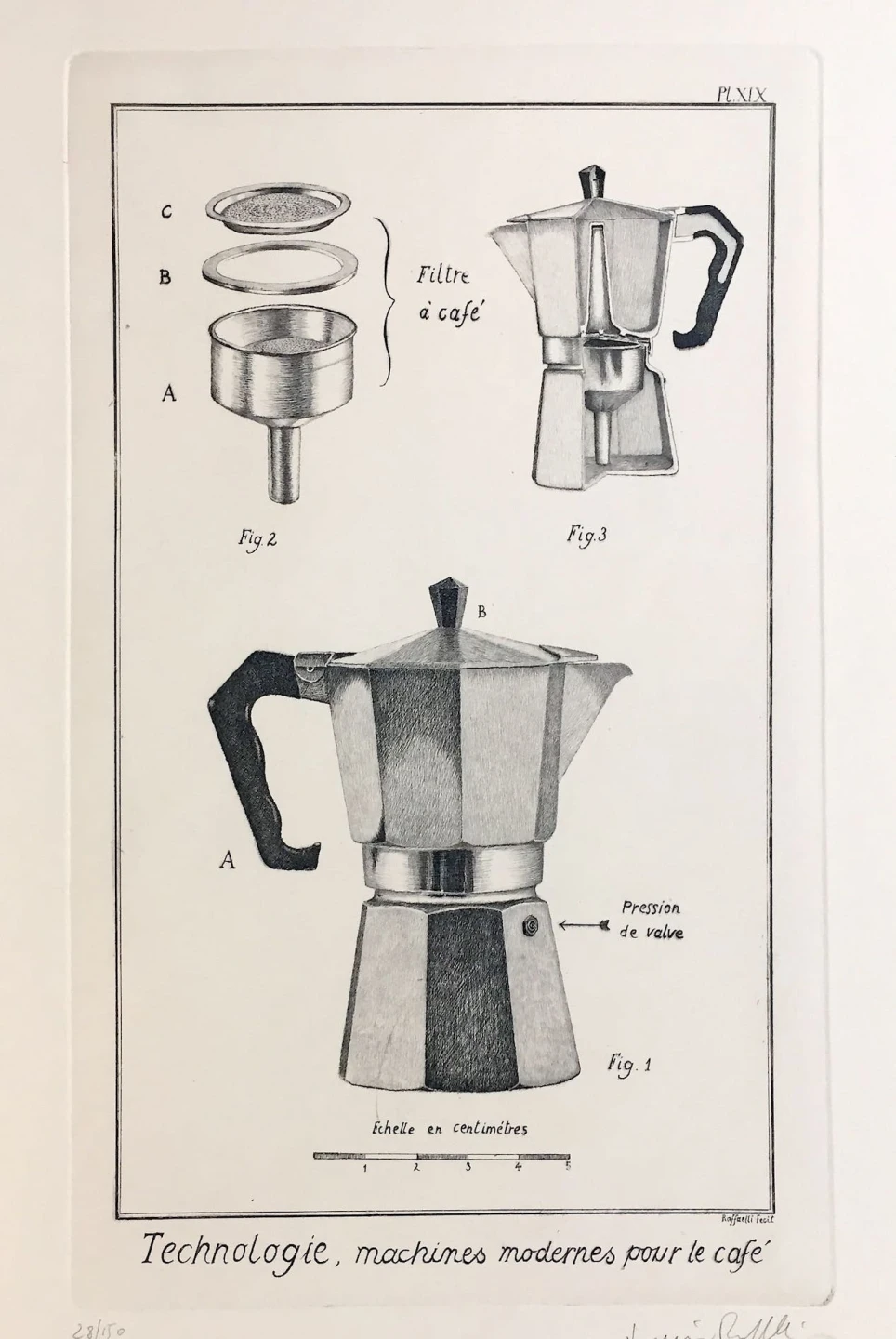 Moka Technologie