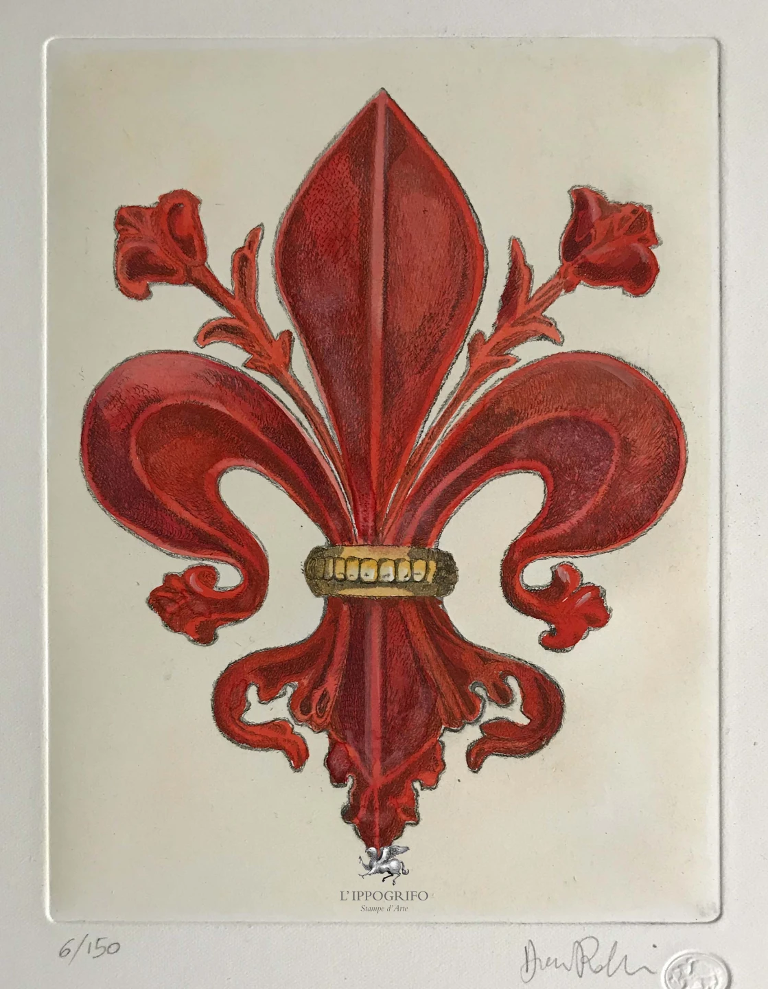 Il Giglio di Firenze