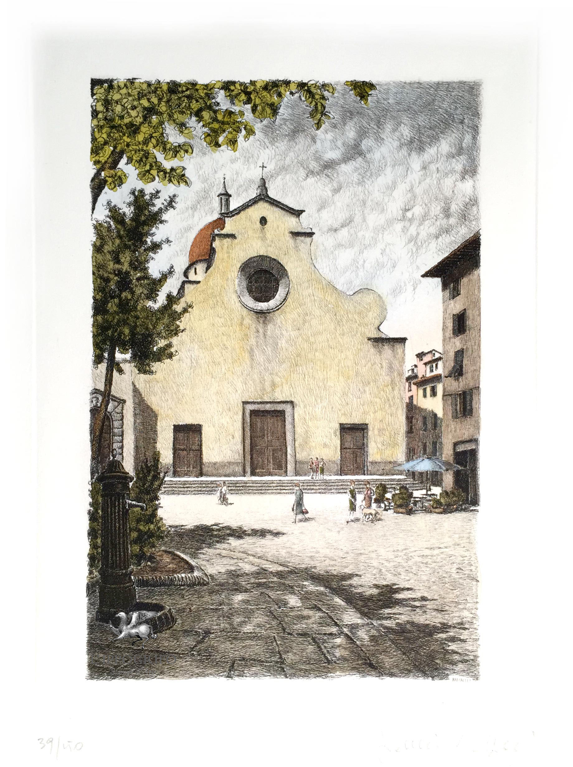 Santo Spirito